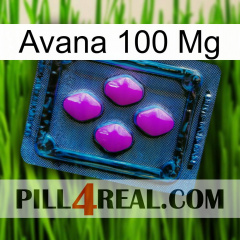 Avana 100Mg 04